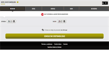 Tablet Screenshot of ciutatbarcelona.com